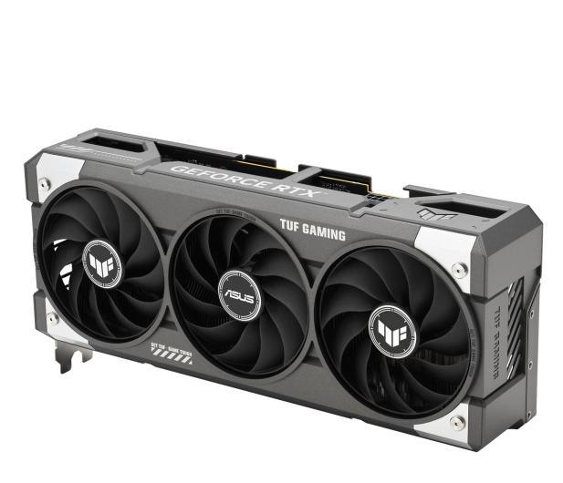 ASUS GeForce RTX 5060 TUF Gaming OC 8GB GDDR7 DLSS4 TUF-RTX5060-O8G-GAMING - 1332822 - zdjęcie 3